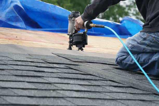Best Roof Leak Repair  in Oakwood, OH